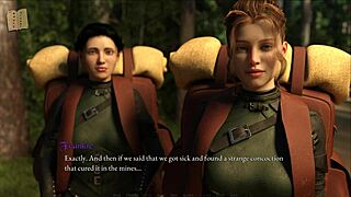 The Price Of Power Episode 116 In Anime