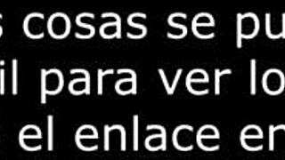 Hot teen gets naughty with cousin on cam show