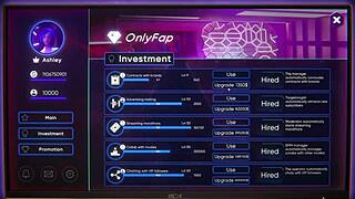 Play Onlyfap Simulator 3 for a sensual 3D experience