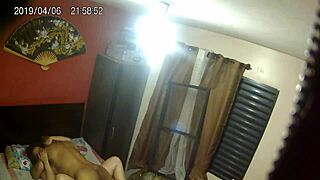 Hidden Camera Part 3