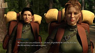 The Price Of Power Episode 116 In Anime