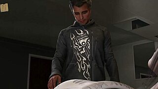 Play and walk through the visual novel Leap of Faith 126 on your PC