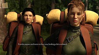 The Price Of Power Episode 116 In Anime