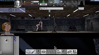 Girls Work Harder For Better Pay In Survival Episode 5