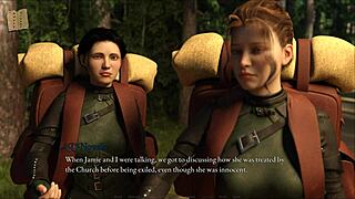 The Price Of Power Episode 116 In Anime