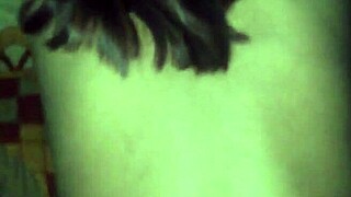 Intimate encounter with Karly Bebe in anime