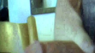 Hey, cordoba guy shows short dick on webcam 😏