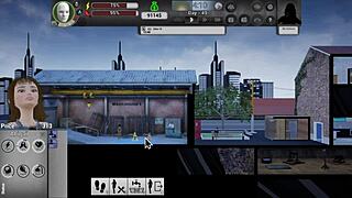 Girls Work Harder For Better Pay In Survival Episode 5