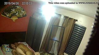 Hidden Camera Part 3