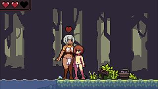 Life with the tribe part 1