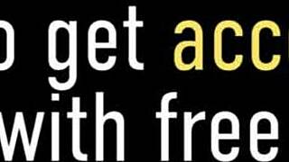 Hot Brunette Fallon West Wrecked By Rome Major’s Bull Cock!