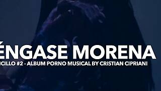 morena and hot brunettes fucking 😈