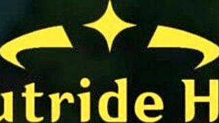 outride her - genshin impact amber x aether animation