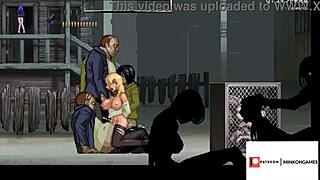 Parasite In City Stage 2