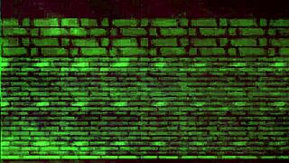 In a sealed cave, hentai anime characters engage in erotic sex games and fantasies