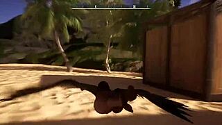 Wild life bad holiday venus bay sandbox map game play part 02 unreal engine 5 with ultra resolution and download game