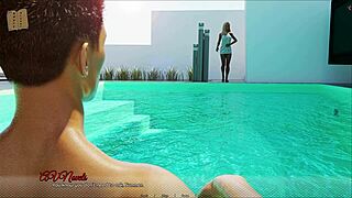 Alternate existence 67