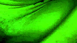 she rides and rubs her clit before getting a load in pov