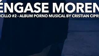 morena and hot brunettes fucking 😈