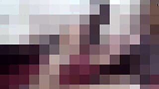 It's so fun dominating her with my feet while having lesbian sex in stockings