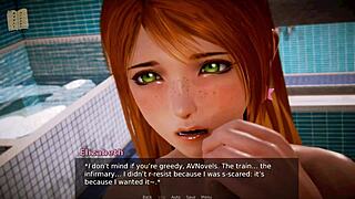 academy 221 game hentai anime adventure