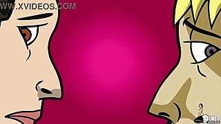 Secretary, redneck stepdaughter, and nun take hard pounding from big cock.