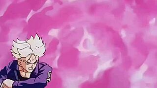 dragon ball z bulma and gohan hentai adventure