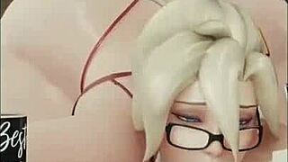 mercy bbc directors cut