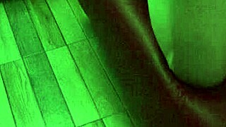 Hardcore cosplay sex with a fat Asian amateur