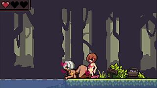 Life with the tribe part 1