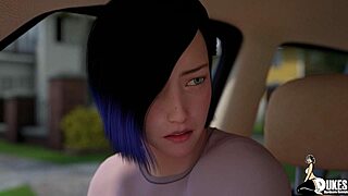 Secretary, redneck stepdaughter, and nun take hard pounding from big cock.