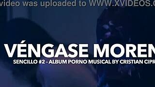 morena and hot brunettes fucking 😈