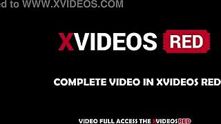 Full Video of Serbian Bodybuilder's Intense Double Ejaculation Scene