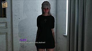 eternum 189 hentai game anime