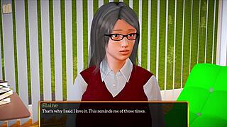 my new family cartoon adventure