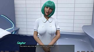 Stranded in Space 5 - Hot Black Women Seduce Me!