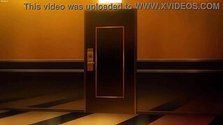 Watch Seika Jogakuin Koutoubu Kounin Sao Oji-san episode 1 online