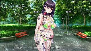 MY FRIENDS BUSTY MOM IS ALL MINE IN CREAMPIE ORGY CHEATING WITH FRIENDS AND GROUP CUM