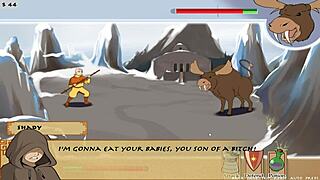 i'm playing four elements trainer book 1 part 2 hentai game