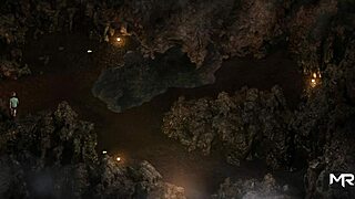 Salesgirl gets her ass fucked in this anime porn video