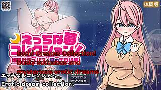 ecchi dreams collection trial ver with machine translated subtitles by silent v ghost1 3