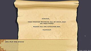 i'm playing four elements trainer book 1 part 2 hentai game