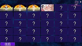 Milf Hunter Plays Bondage Game With Mercury!