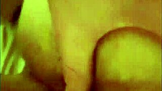 British BBW Amateur Fuck And Creampie!