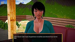 my new family cartoon adventure