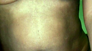 Desi Indian Hot Girl Goes Hardcore with Husband, Loud Moaning Ass Fucking 😈