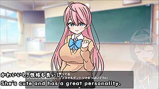 ecchi dreams collection trial ver with machine translated subtitles by silent v ghost1 3