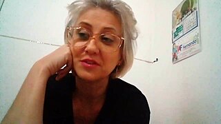 i can't believe this blonde milf in lingerie is fucking me again, sr rave, don't get fooled part ii