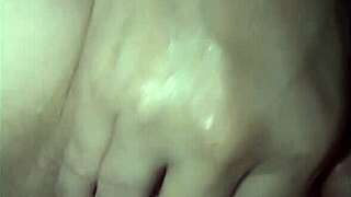 Latina Wife Masturbates To Orgasm Thinking Of You