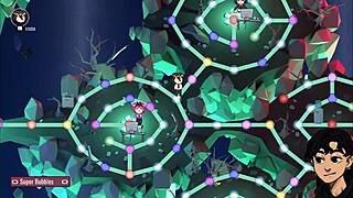 Loser Gets Fucked Hard By Winner In Hentai